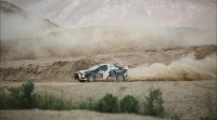 سائقو الأردن ولبنان وقطر وعُمان في الجولة الأخيرة من رالي الأردن