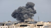 أبو عبيدة: قصف غزة أدى لمقتل 4 أسرى إسرائيليين