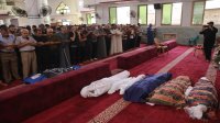 أردوغان خلال اتصال هاتفي مع هرتسوغ: إرساء الهدوء يحمل أهمية كبيرة
