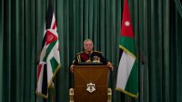 الملك يلقي خطاب العرش في افتتاح الدورة العادية الأربعاء