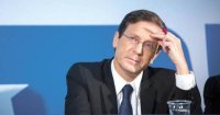 رئيس كيان الإحتلال: لم يقتل مثل هذا العدد من اليهود منذ "المحرقة"