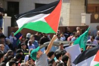 رئيسان سابقان: حكومات العالم تتحمل مسؤولية حرب غزة .. وتحية للشهداء
