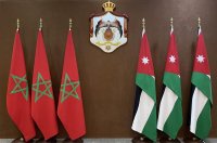 الأردن يجدد تأكيد موقفه الثابت والداعم لوحدة المغرب الترابية