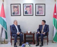 الصفدي وفتوح يؤكدان :على المجتمع الدولي التقاط تحذيرات الملك من غياب العدالة للشعب الفلسطيني