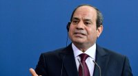 السيسي: لن نسمح بتصفية القضية الفلسطينية