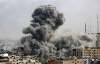 كهرباء غزة: انقطاع التيار الكهربائي لأكثر من 30 ساعة