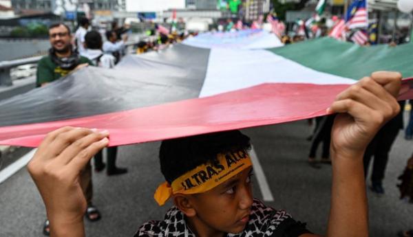 الصين تدخل على خط الصراع في فلسطين بمساعٍ لوقف إطلاق النار