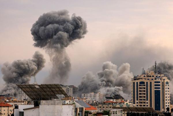 أطباء بلا حدود: مكان آمن في غزة