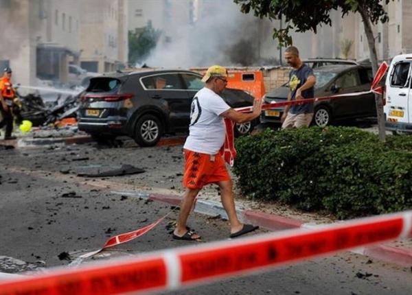 تقرير يكشف جنسيات القتلى والمفقودين في المستوطنات