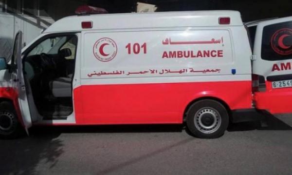 استشهاد 3 فلسطينيين جنوب نابلس