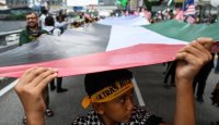 الصين تدخل على خط الصراع في فلسطين بمساعٍ لوقف إطلاق النار