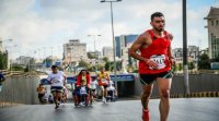 تأجيل ماراثون عمان الدولي تضامنا مع فلسطين