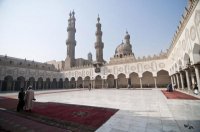الأزهر يطالب بإجراء تحقيق دولي بجرائم الاحتلال في غزة