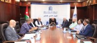 تجارة عمان تُقدّم 200 ألف دينار للأهل في غزة