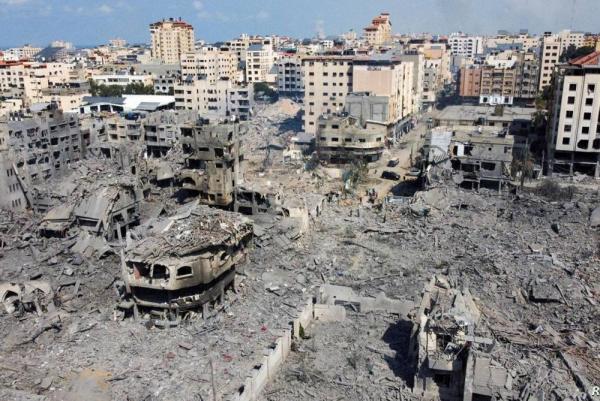 وزير إسرائيلي: لن نزود غزة بالمياه أو الوقود حتى إطلاق الرهائن