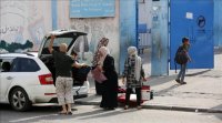 الأمم المتحدة: أكثر من 338 ألف نازح بعدوان الإحتلال على غزة