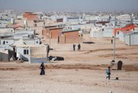 1.9 مليار دولار عجز تمويل خطة الاستجابة الأردنية للأزمة السورية
