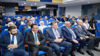 هيئة تنظيم قطاع الاتصالات تحصل على شهادة آيزو خاصة بنظام إدارة أمن المعلومات