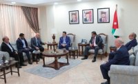 الصفدي: الصحافة تقوم بدور رقابي مهم
