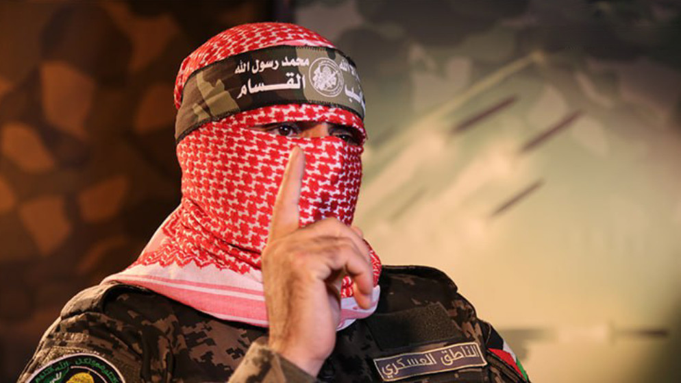 كتائب القسام: الهجرة ليست في قاموسنا إلا لمدننا المحتلة