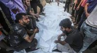 منذ فجر الجمعة..أكثر من 100 شهيد ونحو 1000 جريح جراء العدوان الفاشي على قطاع غزة