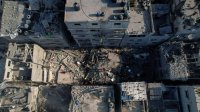 وزارة الصحة: العدوان الإسرائيلي على غزة أدى إلى إبادة 50 عائلة فلسطينية