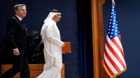 قطر لن تغلق المكتب السياسي لحركة حماس