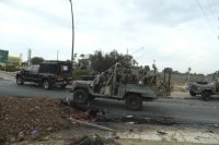 الجيش الإسرائيلي يعلن اغتيال "قائد فرقة النخبة"