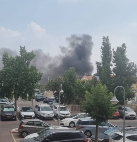 أولاً بأول.. معركة غزة: “طوفان الأقصى” في مواجهة “السيوف الحديدية” | اليوم السادس
