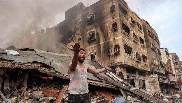 الأونروا: الاوضاع في غزة سيئة جدا .. والأردن أول من قدم مساعدات سخية