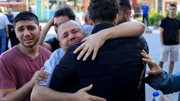 الجامعة العربية: الاجتياح البري قد يؤدي لإبادة جماعية في غزة