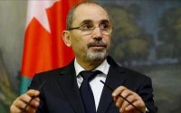 الصفدي يسأل: لماذا لا يعامل مدنيو غزة مثل الأوكرانيّين؟