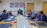 اقتطاعات مالية من مخصصات النواب لدعم غزة