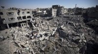 صحة غزة: عشرات الشهداء والأحياء تحت الأنقاض