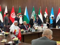 الزيادات يترأس الوفد الأردني باجتماعات مجلس وزراء العدل العرب