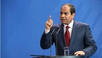 السيسي لبلينكن: الرد الإسرائيلي تجاوز "الدفاع عن النفس"