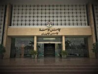 مجلس الأعيان يقدم 50 ألف دينار مساعدات لغزة