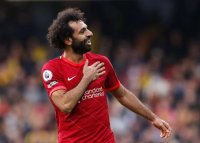 الهلال الأحمر المصري: محمد صلاح تبرع لفلسطين ورفض الإعلان