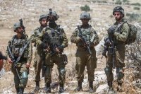الاحتلال يعلن ارتفاع عدد الأسرى في غزة إلى 199
