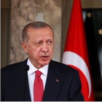 أردوغان يطالب باتخاذ إجراءات ضد انتهاكات حقوق الإنسان في غزة