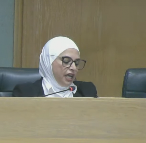الزواهرة: لا يوجد دولة تفتح الحدود أمام المدنيين
