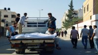 أكثر من 3300 شهيد فلسطيني جراء العدوان الإسرائيلي المتواصل على غزة