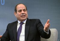السيسي: تهجير أهالي غزة لمصر سيتبعه أيضًا تهجير للأردن