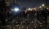 وزير الداخلية: حظر الفعاليات الحدودية لمنع الاشتباك مع الجيش
