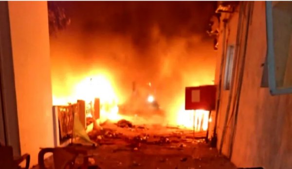 حماس: صواريخنا محلية الصنع ولا تقتل مئات بضربة واحدة