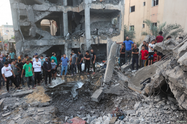 678 شهيدا بيوم واحد وخروج 3 مستشفيات عن الخدمة في غزة