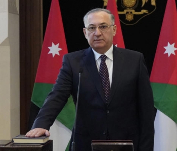 إعادة تشكيل مجلس هيئة النزاهة ومكافحة الفساد برئاسة حجازي (اسماء)