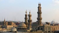 الأزهر: المستوطنون ليسوا مدنيين بل محتلين للأراضي الفلسطينية