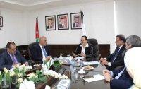 الروابدة: دور مهم لصندوق الضمان في الأمن الاقتصادي والاجتماعي