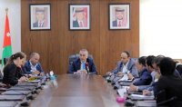 البرلمانية الأردنية المكسيكية: ما يجري بغزة يخالف الأعراف والمواثيق الدولية